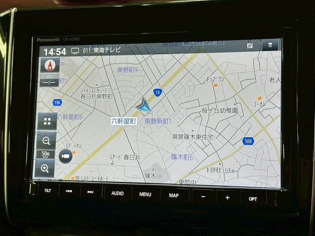 スズキ&nbsp;スイフトスポーツの画像16