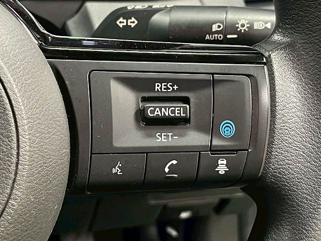 ノートX 内装他