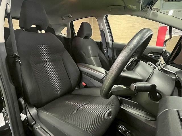 日産 ノートの画像9