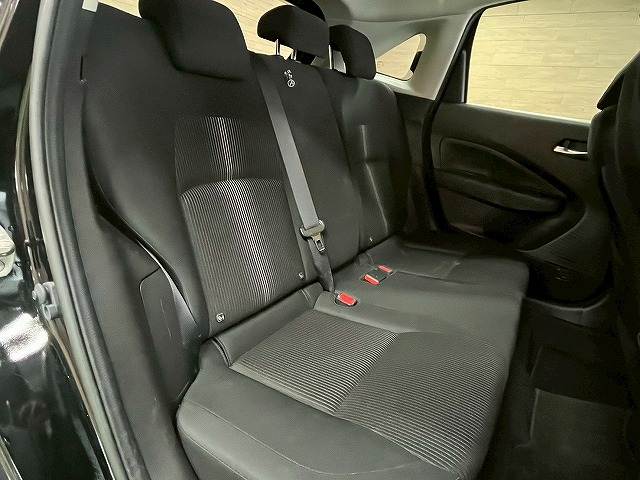 日産 ノートの画像10
