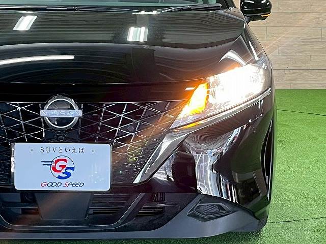 日産 ノートの画像11