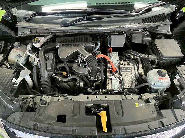 日産 ノートの画像13