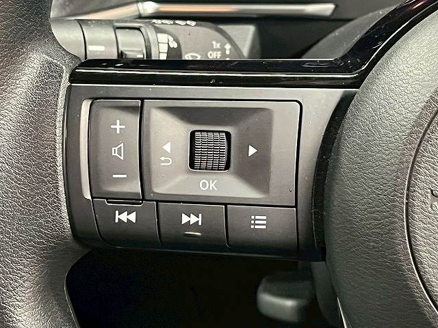 日産 ノートの画像14