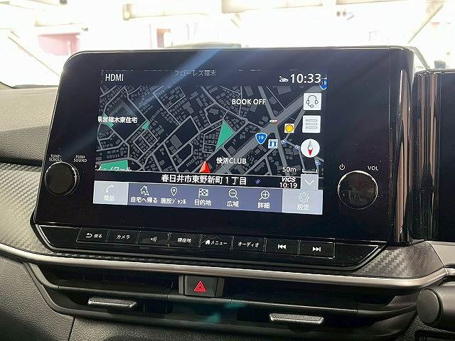 日産 ノートの画像16