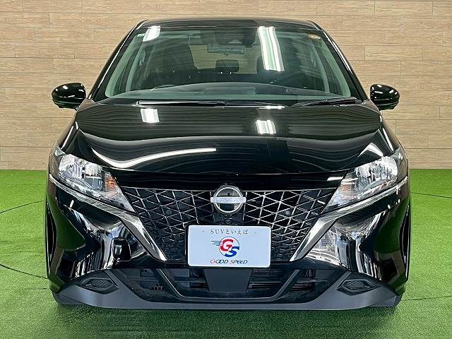 日産 ノートの画像17