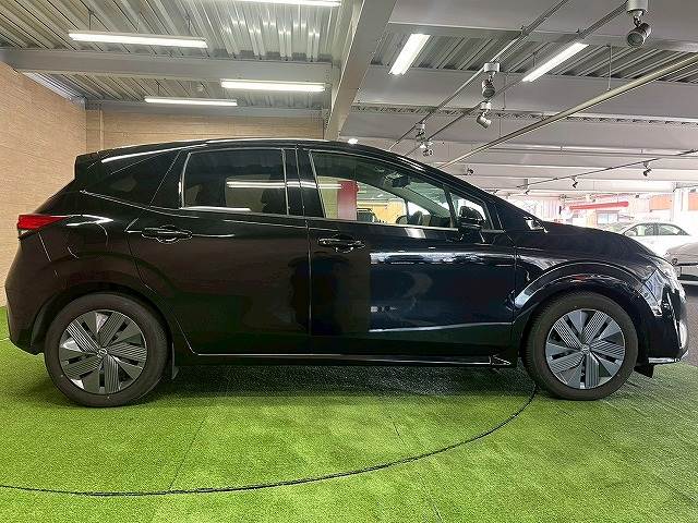 日産 ノートの画像18