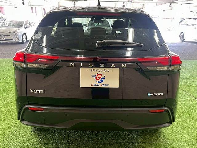 日産 ノートの画像19