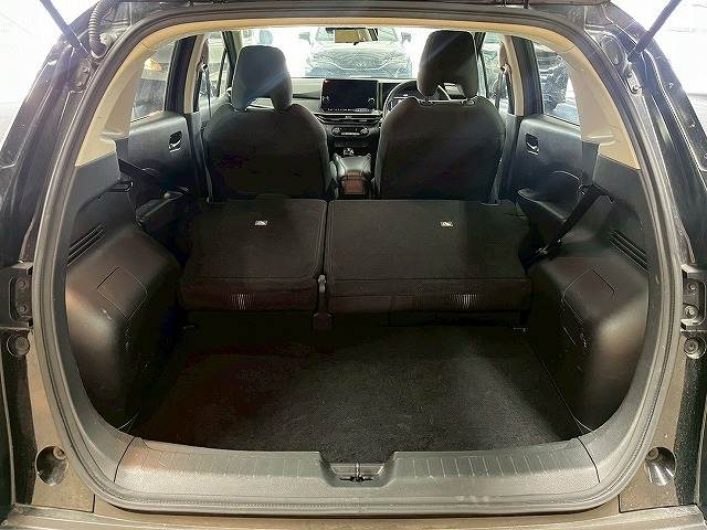 日産 ノートの画像20