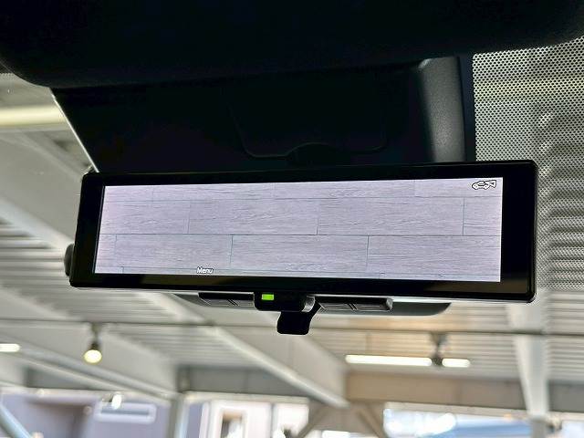 ノートオーラ□NISMO 内装他