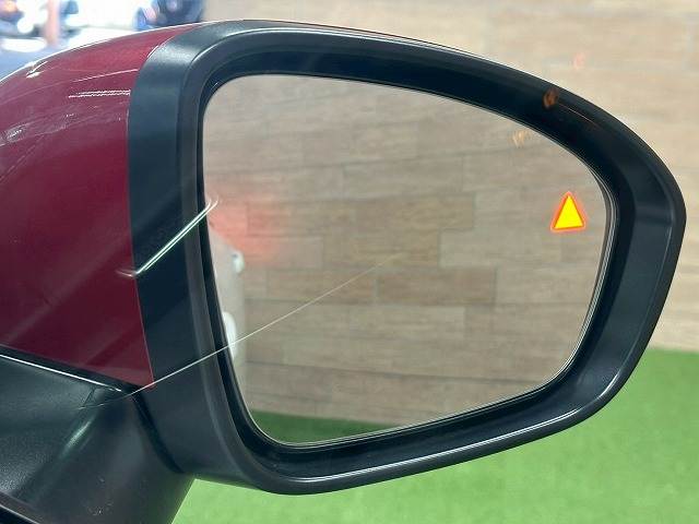 日産&nbsp;ノートオーラの画像7