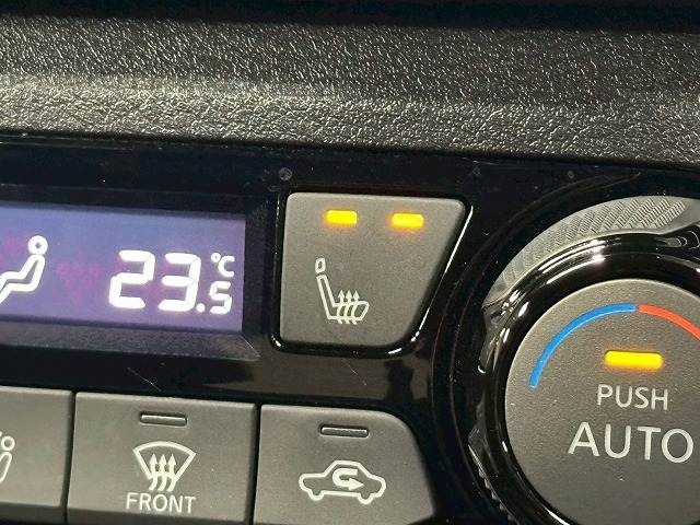 日産&nbsp;ノートオーラの画像8