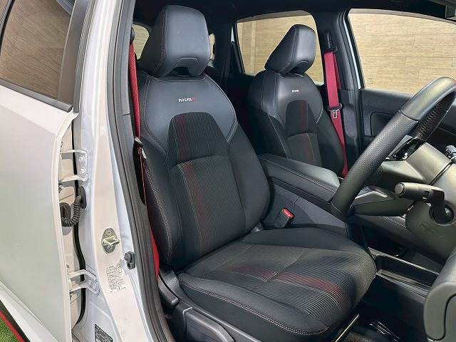 日産&nbsp;ノートオーラの画像9