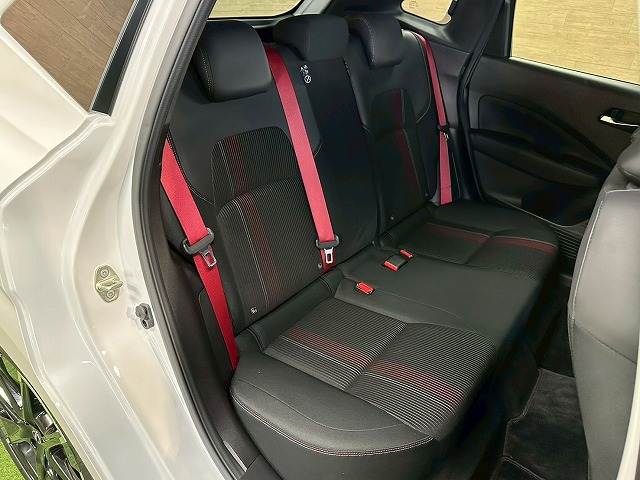 日産&nbsp;ノートオーラの画像10