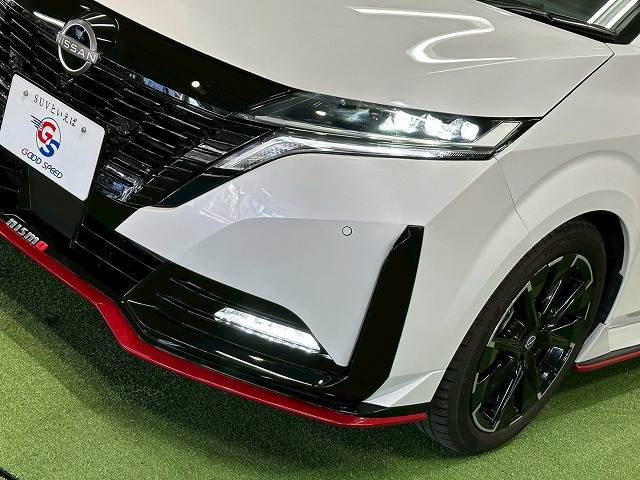 日産&nbsp;ノートオーラの画像11
