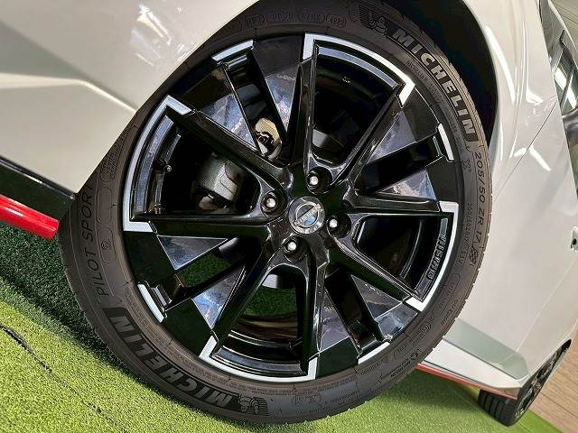 日産&nbsp;ノートオーラの画像12