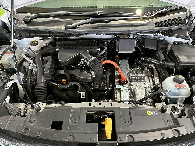 日産&nbsp;ノートオーラの画像13