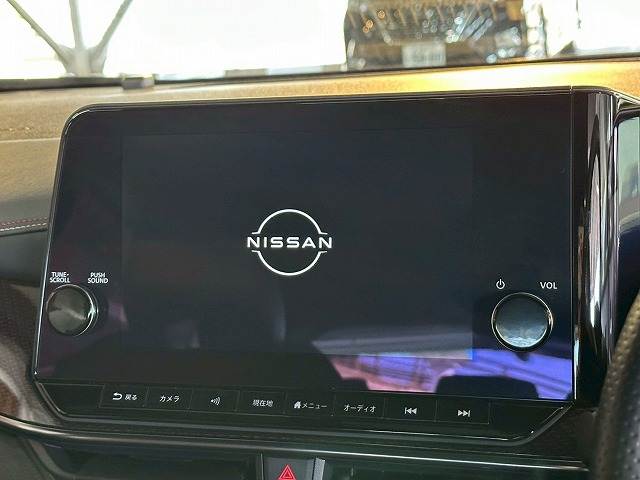 日産&nbsp;ノートオーラの画像16