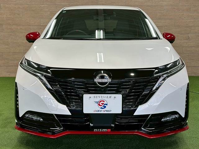 日産&nbsp;ノートオーラの画像17
