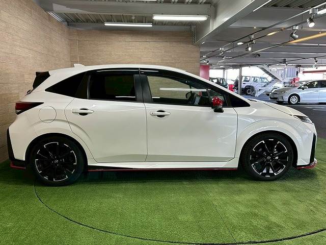 日産&nbsp;ノートオーラの画像18