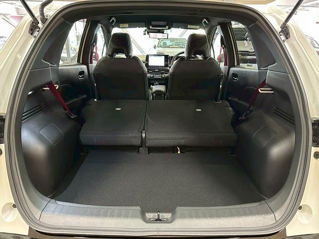 日産&nbsp;ノートオーラの画像20