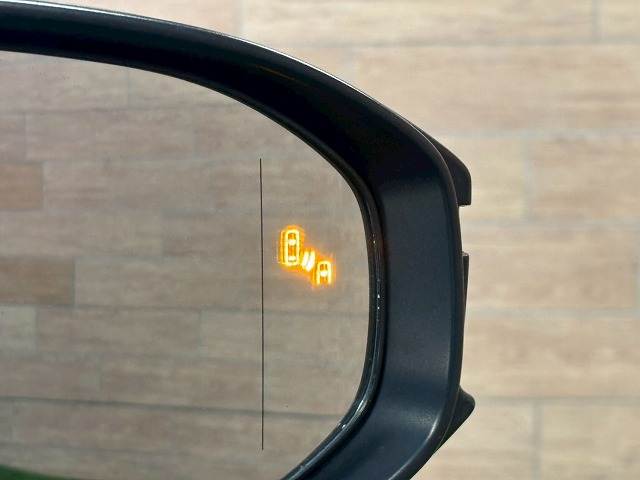 クラウンクロスオーバーRS “Advanced” 内装他