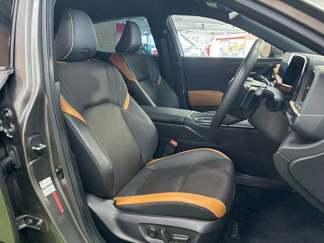 トヨタ&nbsp;クラウンクロスオーバーの画像9