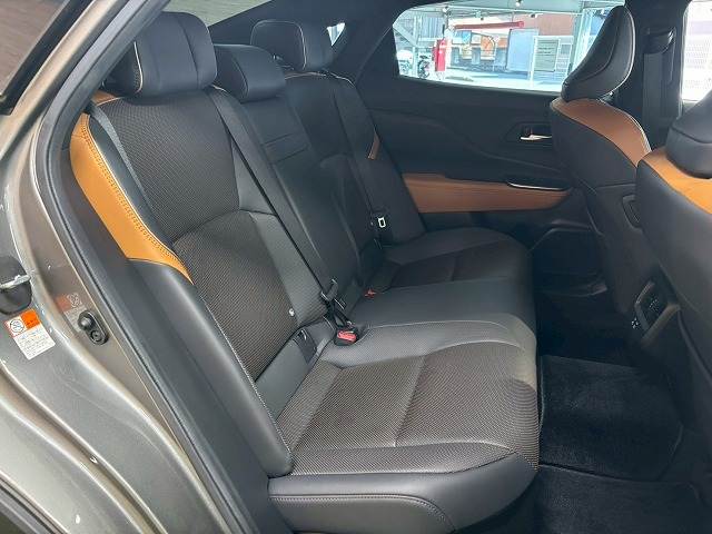 トヨタ&nbsp;クラウンクロスオーバーの画像10