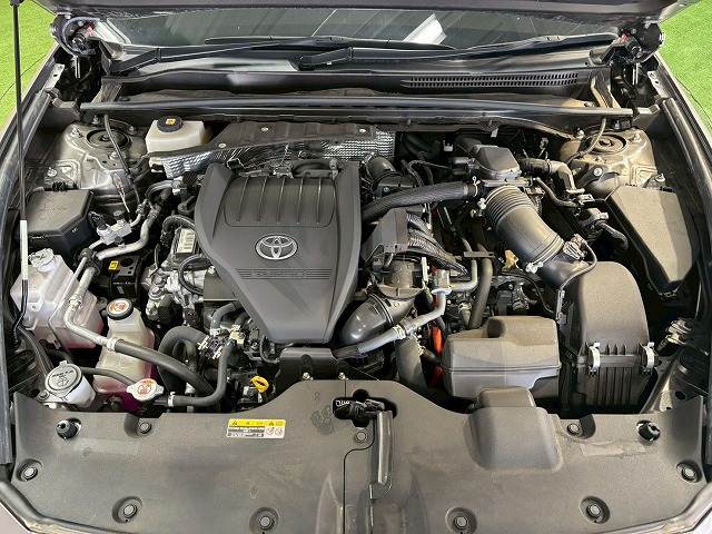 トヨタ&nbsp;クラウンクロスオーバーの画像13