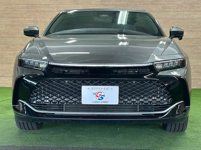 トヨタ&nbsp;クラウンクロスオーバーの画像17