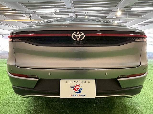 トヨタ&nbsp;クラウンクロスオーバーの画像19