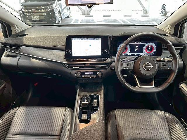 日産&nbsp;ノートオーラの画像3