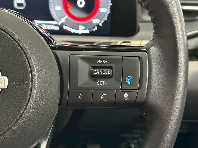 日産&nbsp;ノートオーラの画像6