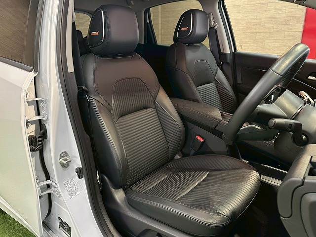 日産&nbsp;ノートオーラの画像9