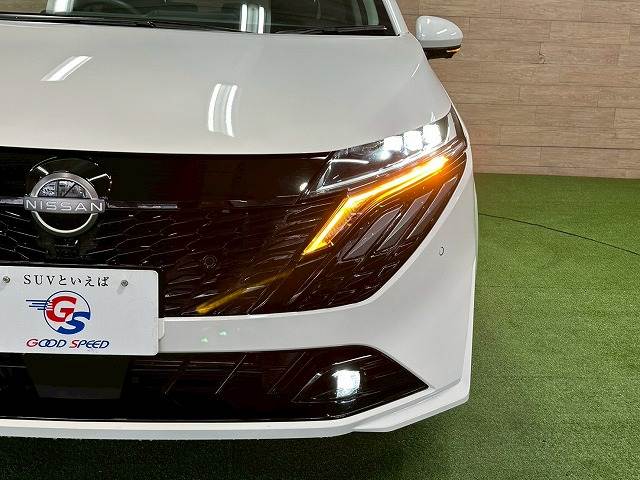 日産&nbsp;ノートオーラの画像11