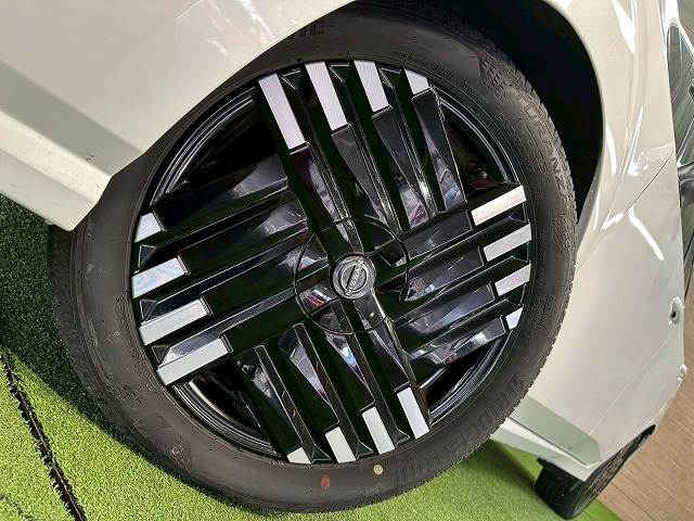 日産&nbsp;ノートオーラの画像12