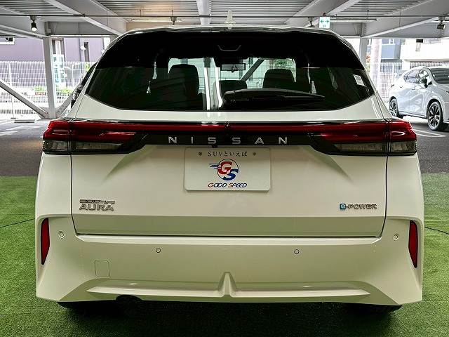 日産&nbsp;ノートオーラの画像19