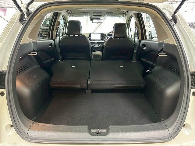 日産&nbsp;ノートオーラの画像20