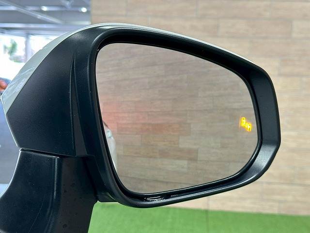 カローラクロスHYBRID Z 内装他