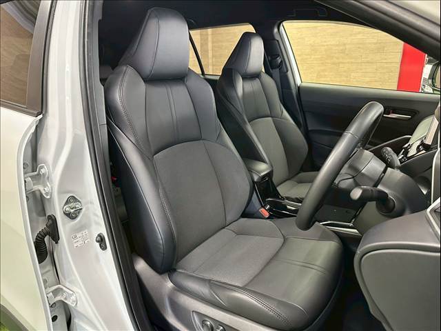 トヨタ カローラクロスの画像9