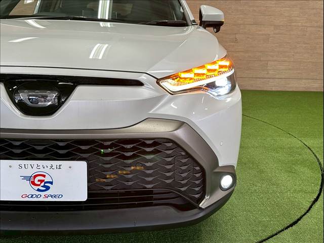 トヨタ カローラクロスの画像11