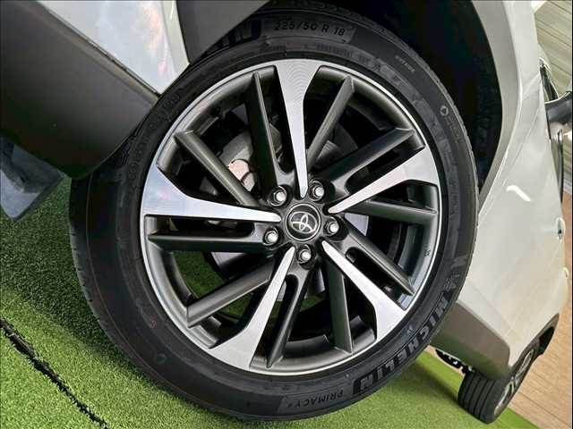 トヨタ カローラクロスの画像12