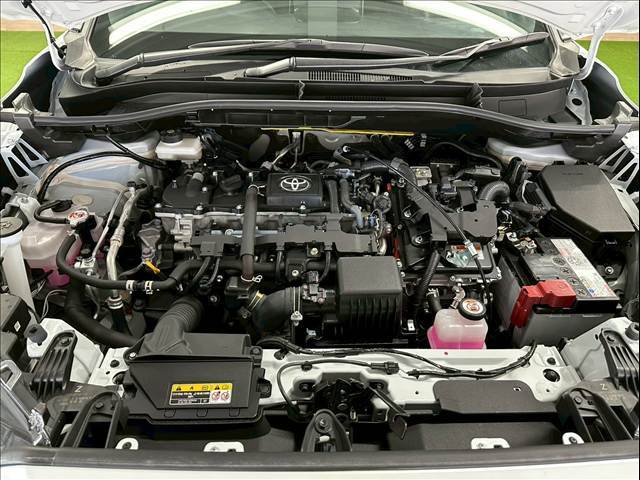 トヨタ カローラクロスの画像13