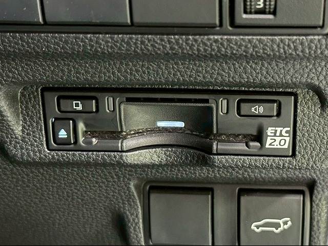 トヨタ カローラクロスの画像15