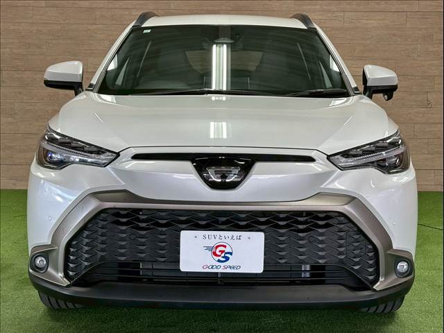 トヨタ カローラクロスの画像17