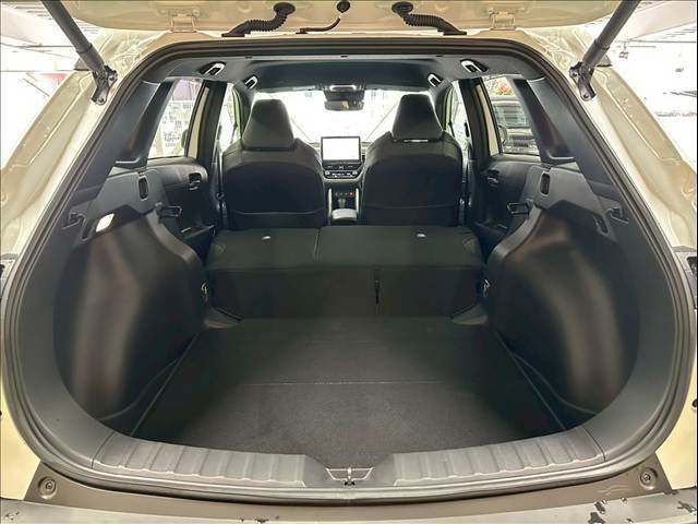 トヨタ カローラクロスの画像20