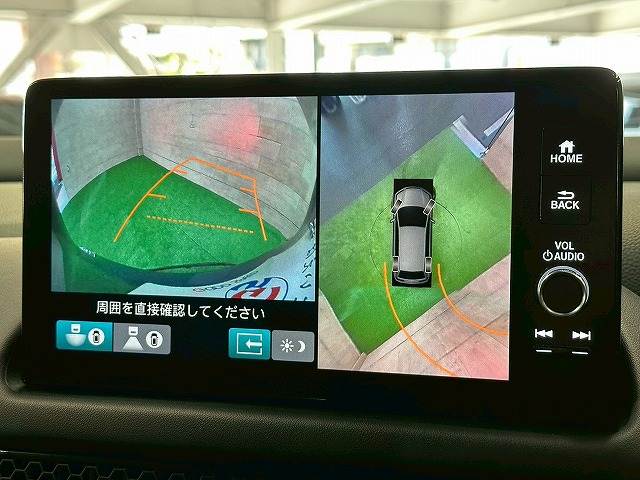 ホンダ&nbsp;ZR-Vの画像4