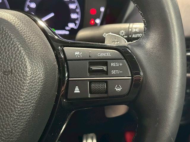 ホンダ&nbsp;ZR-Vの画像6