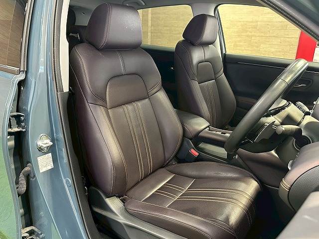 ホンダ&nbsp;ZR-Vの画像9