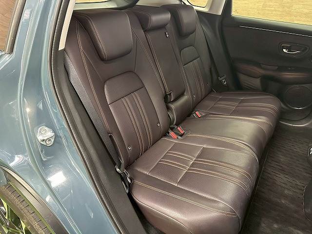 ホンダ&nbsp;ZR-Vの画像10