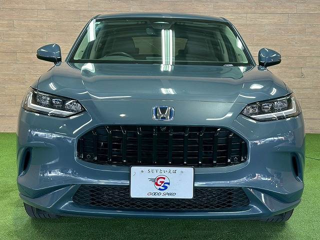 ホンダ&nbsp;ZR-Vの画像17